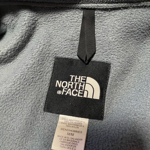 The North Face Hyvent Polartec Hooded Jacket Men’s Size M - Picture 9 of 9